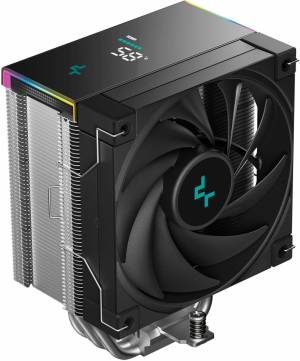 Устройство охлаждения(кулер) Deepcool R-AK500S-BKADMN-GJD