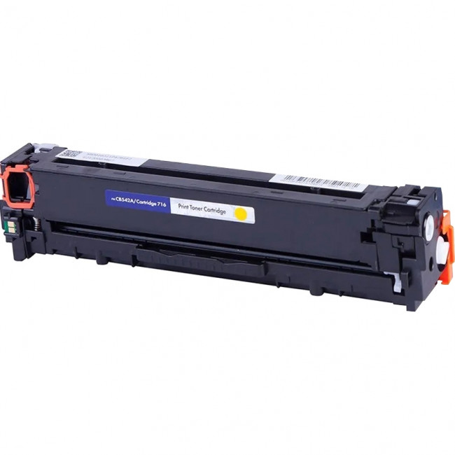 - NVP NV-CB542A/716Y — для бизнеса и офиса