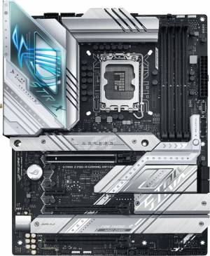 Материнская плата ASUS ROG STRIX Z790-A GAMING WIFI