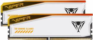 Память DDR5 2x16GB 6000MHz Patriot PVER532G60C36KT