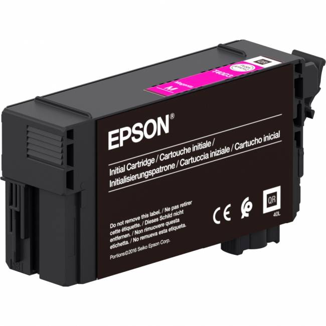 Картридж Epson C13T40D340 — для бизнеса и офиса Картридж Epson C13T40D340 — для бизнеса и офиса