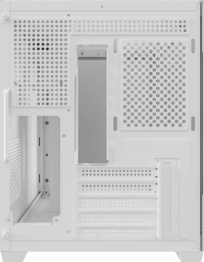 Корпус Accord ACC-ZMS03W — для бизнеса и офиса Корпус Accord ACC-ZMS03W — для бизнеса и офиса