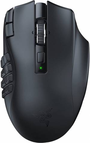 Игровая мышь Razer Naga V2 HyperSpeed Razer Naga V2 HyperSpeed
