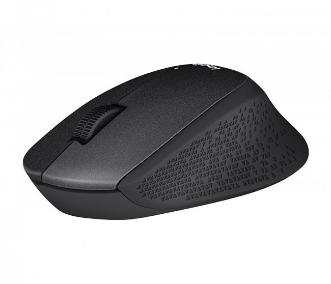 Мышь Logitech M330 SILENT PLUS — для бизнеса и офиса Мышь Logitech M330 SILENT PLUS — для бизнеса и офиса