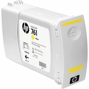 Картридж HP 761 (CM992A)