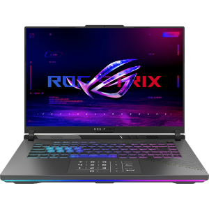 Ноутбук ASUS ROG Strix G16 G614PW-TS133 (90NR0QK7-M006P0)