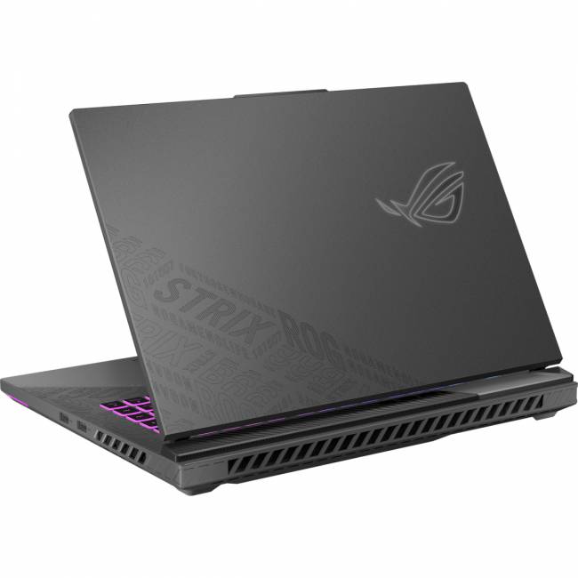 Ноутбук ASUS ROG Strix G16 G614PW-TS133 (90NR0QK7-M006P0) — для бизнеса и офиса