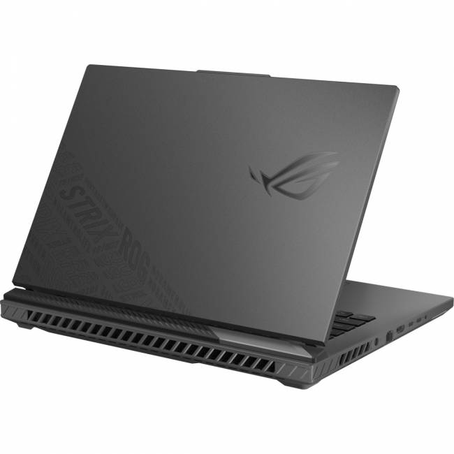 Ноутбук ASUS ROG Strix G16 G614PW-TS133 (90NR0QK7-M006P0) — для бизнеса и офиса