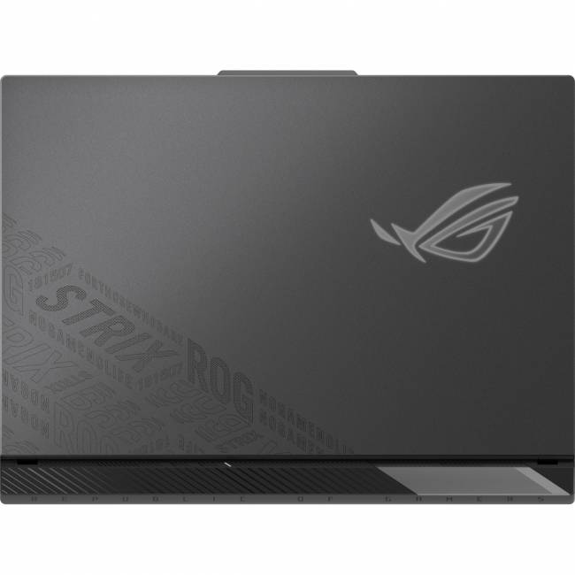 Ноутбук ASUS ROG Strix G16 G614PW-TS133 (90NR0QK7-M006P0) — для бизнеса и офиса