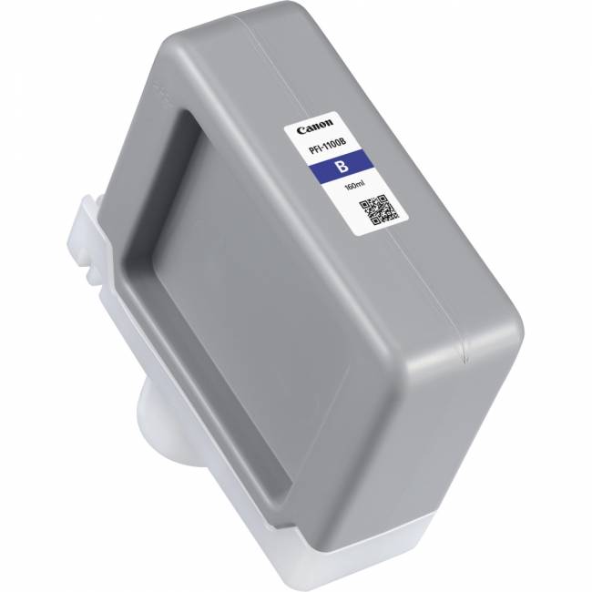 Картридж Canon PFI-1100 (0859C001) — для бизнеса и офиса Картридж Canon PFI-1100 (0859C001) — для бизнеса и офиса