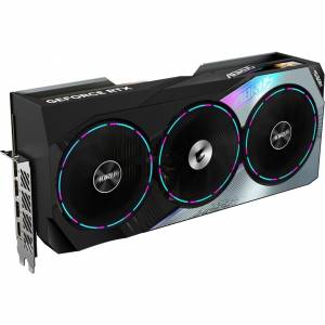 Видеокарта Gigabyte GV-N4090AORUS M-24GD