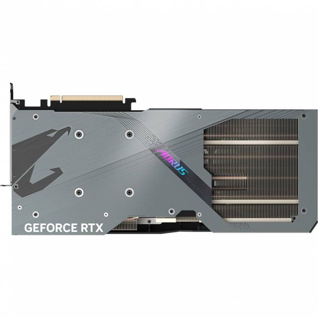 Видеокарта Gigabyte GV-N4090AORUS M-24GD — для бизнеса и офиса Видеокарта Gigabyte GV-N4090AORUS M-24GD — для бизнеса и офиса