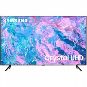 Телевизор ЖК 65" Samsung Samsung UE65CU7100UXRU