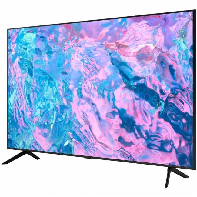 Телевизор ЖК 65" Samsung Samsung UE65CU7100UXRU — для бизнеса и офиса Телевизор ЖК 65" Samsung Samsung UE65CU7100UXRU — для бизнеса и офиса