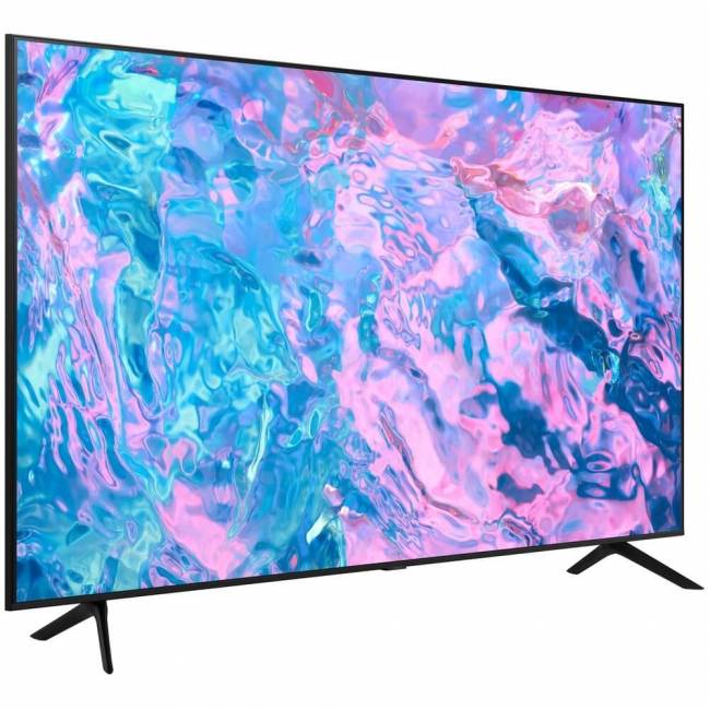 Телевизор ЖК 65" Samsung Samsung UE65CU7100UXRU — для бизнеса и офиса Телевизор ЖК 65" Samsung Samsung UE65CU7100UXRU — для бизнеса и офиса