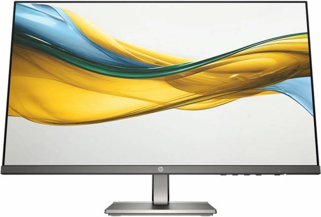 Монитор HP B11W5AS — для бизнеса и офиса Монитор HP B11W5AS — для бизнеса и офиса