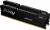 Память оперативная Kingston FURY Beast Black XMP Kit of 2 — для бизнеса и офиса Память оперативная Kingston FURY Beast Black XMP Kit of 2 — для бизнеса и офиса