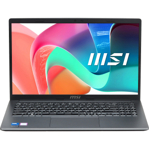Ноутбук MSI 9S7-15S111-1099