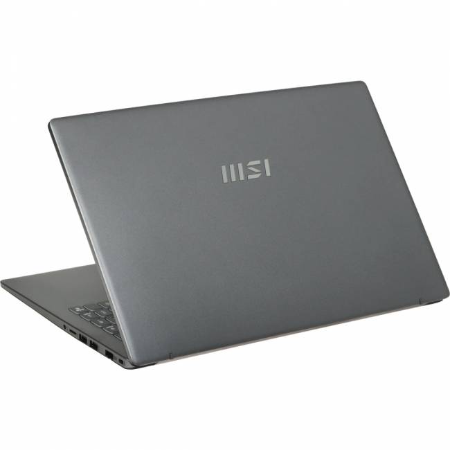Ноутбук MSI 9S7-15S111-1099 — для бизнеса и офиса Ноутбук MSI 9S7-15S111-1099 — для бизнеса и офиса