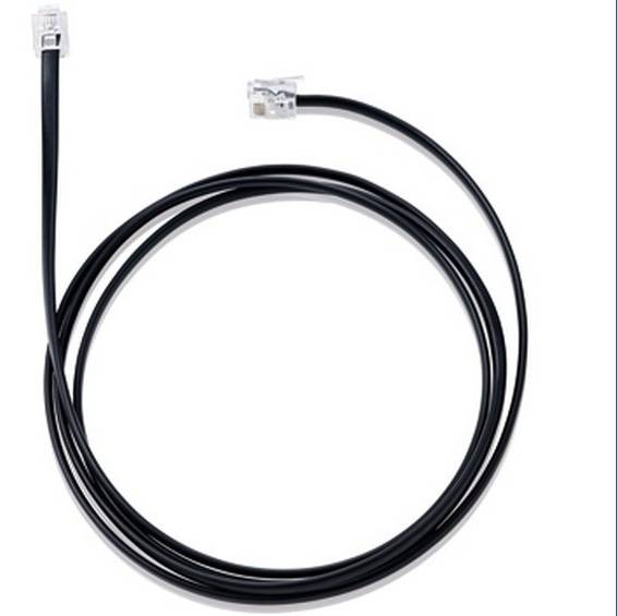 Адаптер Jabra EHS-Link DHSG Cisco — для бизнеса и офиса