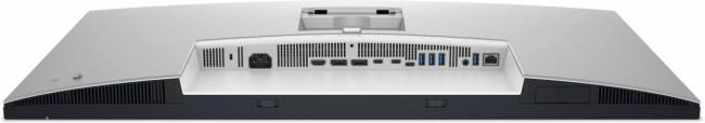 Монитор Dell U3225QE — для бизнеса и офиса Монитор Dell U3225QE — для бизнеса и офиса