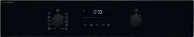 Встраиваемые электрические духовки ELECTROLUX Electrolux EOD6C77WZ — для бизнеса и офиса Встраиваемые электрические духовки ELECTROLUX Electrolux EOD6C77WZ — для бизнеса и офиса