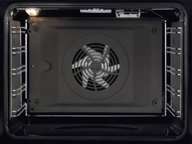 Встраиваемые электрические духовки ELECTROLUX Electrolux EOD6C77WZ — для бизнеса и офиса Встраиваемые электрические духовки ELECTROLUX Electrolux EOD6C77WZ — для бизнеса и офиса
