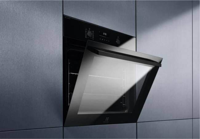 Встраиваемые электрические духовки ELECTROLUX Electrolux EOD6C77WZ — для бизнеса и офиса Встраиваемые электрические духовки ELECTROLUX Electrolux EOD6C77WZ — для бизнеса и офиса