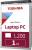 Жесткий диск Toshiba L200 Slim Laptop PC HDWL110UZSVA — для бизнеса и офиса