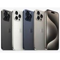 Мобильный телефон Apple Apple iPhone 15 Pro Max — для бизнеса и офиса Мобильный телефон Apple Apple iPhone 15 Pro Max — для бизнеса и офиса
