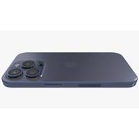 Мобильный телефон Apple Apple iPhone 15 Pro Max — для бизнеса и офиса Мобильный телефон Apple Apple iPhone 15 Pro Max — для бизнеса и офиса