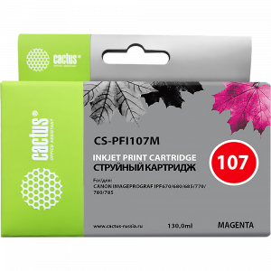 - Cactus 107 (CS-PFI107M)