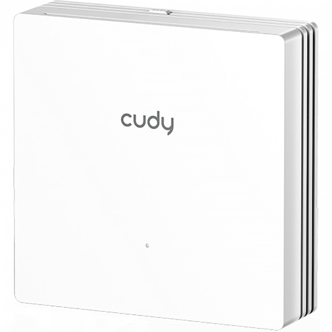 Точка доступа Cudy AP1300E Wall — для бизнеса и офиса Точка доступа Cudy AP1300E Wall — для бизнеса и офиса