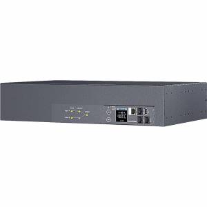 Блок распределения питания CyberPower 2U type 32Amp PDU44302