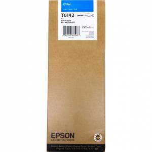 Картридж Epson SP-4450 (C13T614200)