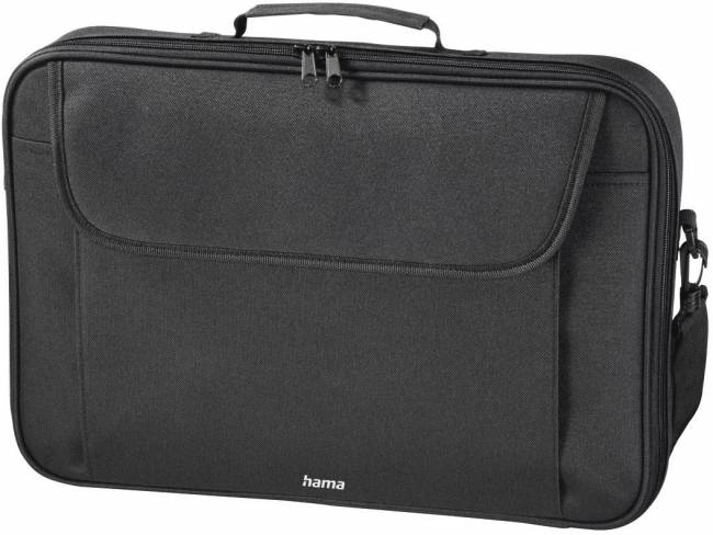 Сумка для ноутбука 15.6" Hama 00216440 — для бизнеса и офиса Сумка для ноутбука 15.6" Hama 00216440 — для бизнеса и офиса