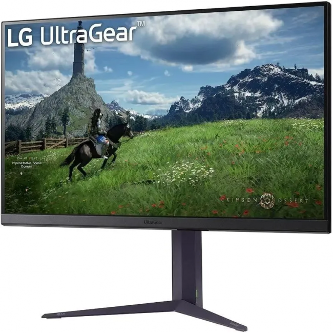 Монитор 32" LG 32GS85Q-B LG 32GS85Q-B — для бизнеса и офиса Монитор 32" LG 32GS85Q-B LG 32GS85Q-B — для бизнеса и офиса