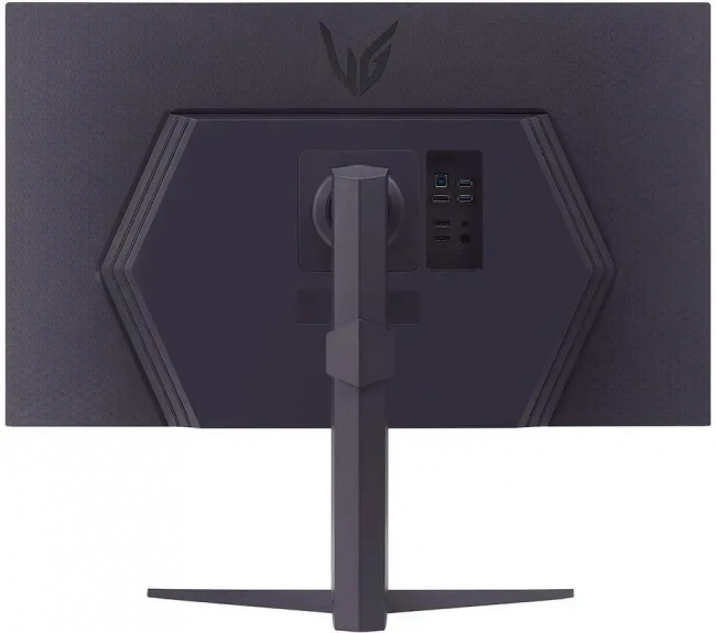 Монитор 32" LG 32GS85Q-B LG 32GS85Q-B — для бизнеса и офиса Монитор 32" LG 32GS85Q-B LG 32GS85Q-B — для бизнеса и офиса