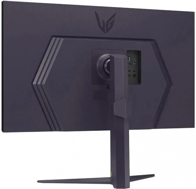 Монитор 32" LG 32GS85Q-B LG 32GS85Q-B — для бизнеса и офиса Монитор 32" LG 32GS85Q-B LG 32GS85Q-B — для бизнеса и офиса