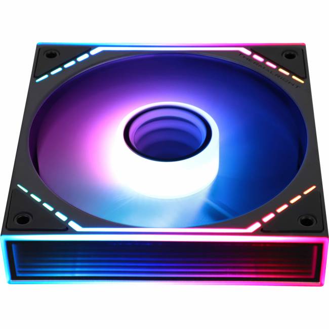 Кулер для корпуса Thermalright TL-M12R-S — для бизнеса и офиса Кулер для корпуса Thermalright TL-M12R-S — для бизнеса и офиса