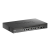 Управляемый коммутатор D-Link DXS-1210-10TS/B2A — для бизнеса и офиса Управляемый коммутатор D-Link DXS-1210-10TS/B2A — для бизнеса и офиса
