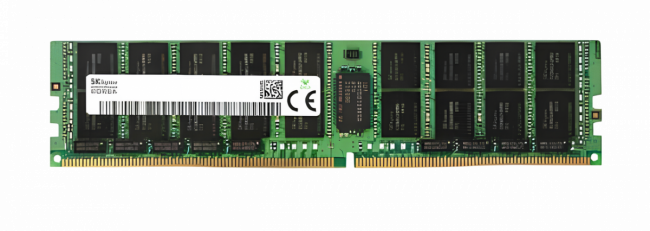 Память оперативная Hynix HMAA8GR7CJR4N-XNT8 — для бизнеса и офиса Память оперативная Hynix HMAA8GR7CJR4N-XNT8 — для бизнеса и офиса