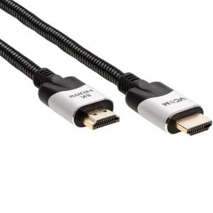 Кабель HDMI 19M/M,ver. 2.1, 8K@60 Hz 2m VCOM <CG865-2M> VCOM CG865-2M