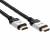 Кабель HDMI 19M/M,ver. 2.1, 8K@60 Hz 2m VCOM <CG865-2M> VCOM CG865-2M — для бизнеса и офиса