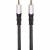 Кабель HDMI 19M/M,ver. 2.1, 8K@60 Hz 2m VCOM <CG865-2M> VCOM CG865-2M — для бизнеса и офиса