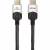 Кабель HDMI 19M/M,ver. 2.1, 8K@60 Hz 2m VCOM <CG865-2M> VCOM CG865-2M — для бизнеса и офиса
