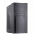 Корпус с блоком питания 450Вт. Foxline FL-628-FZ450R-U32-S — для бизнеса и офиса Корпус с блоком питания 450Вт. Foxline FL-628-FZ450R-U32-S — для бизнеса и офиса