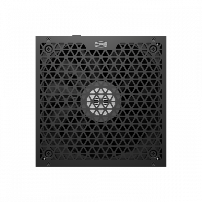 Блок питания PcCooler ATX 550W P5-YK550-B1F — для бизнеса и офиса Блок питания PcCooler ATX 550W P5-YK550-B1F — для бизнеса и офиса