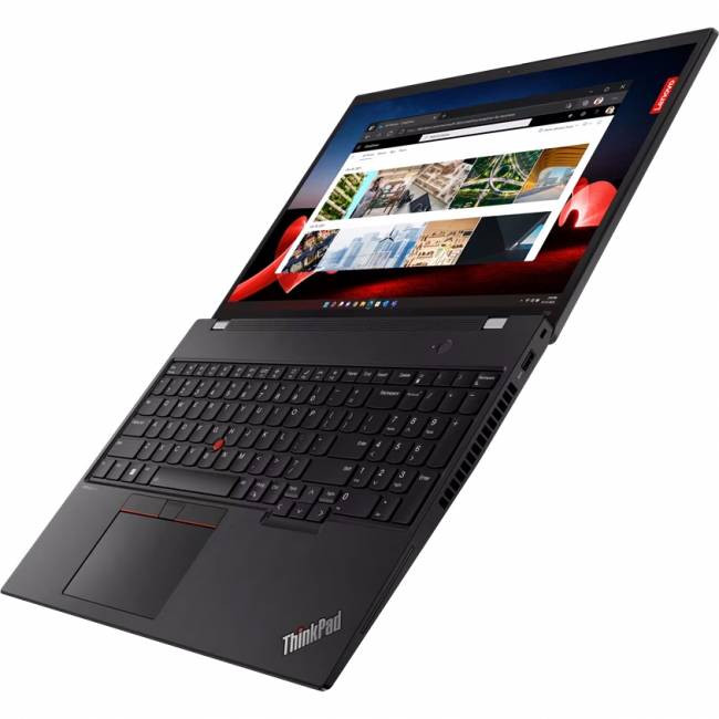 Ноутбук Lenovo ThinkPad T16 G2 (21HHS0BG00) — для бизнеса и офиса Ноутбук Lenovo ThinkPad T16 G2 (21HHS0BG00) — для бизнеса и офиса