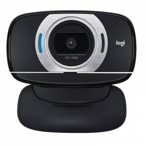 Веб-камера Logitech Webcam C615